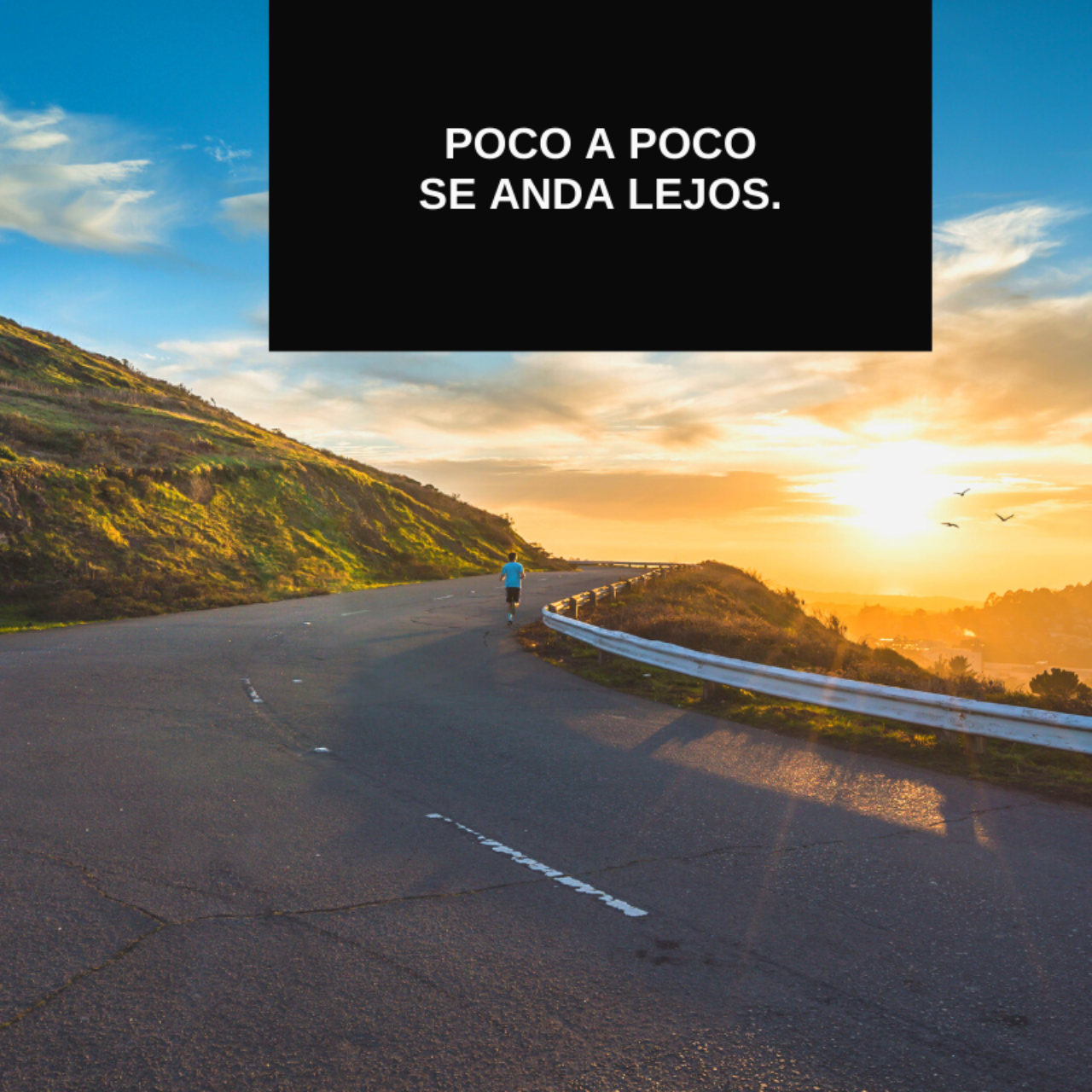 POCO A POCO