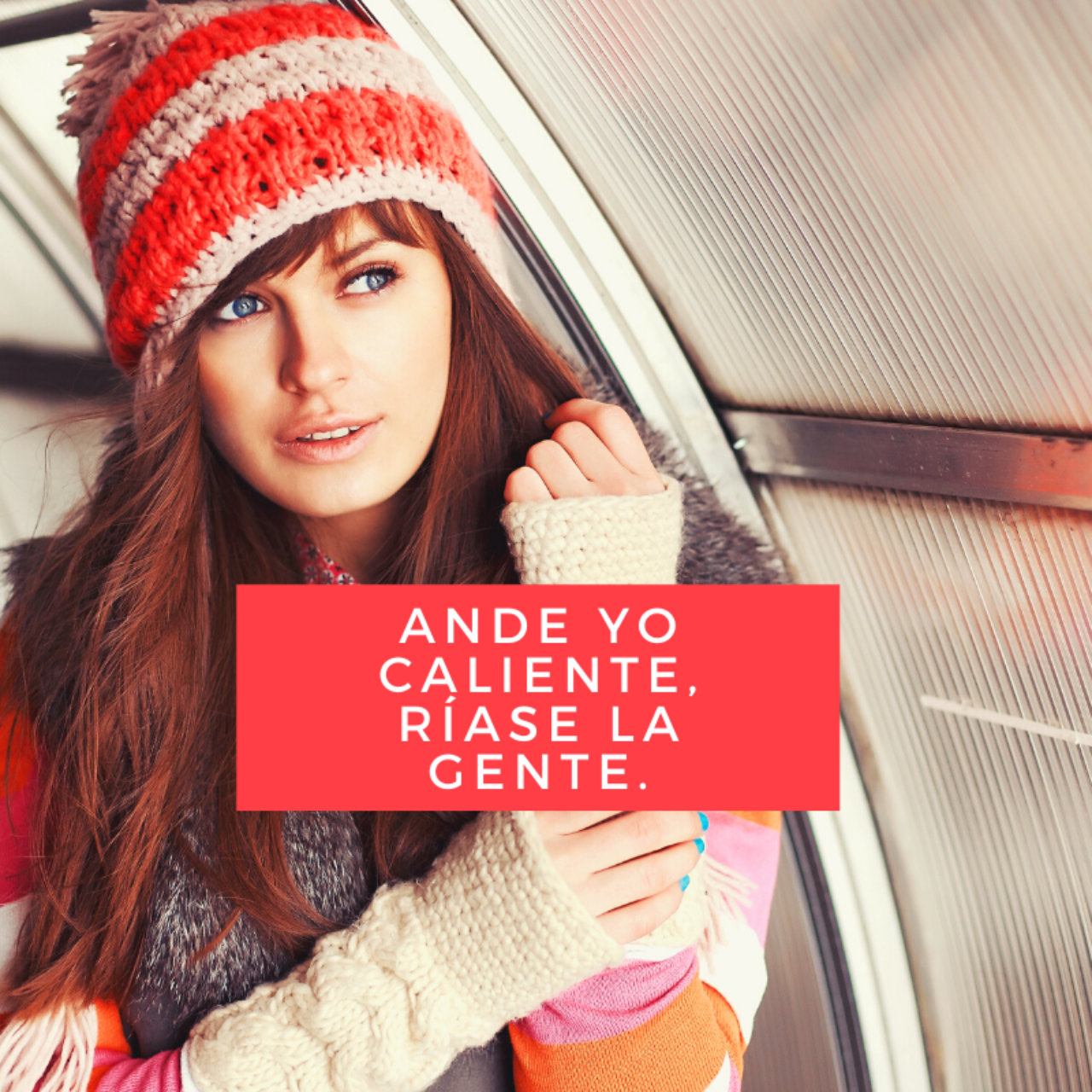 Ande yo