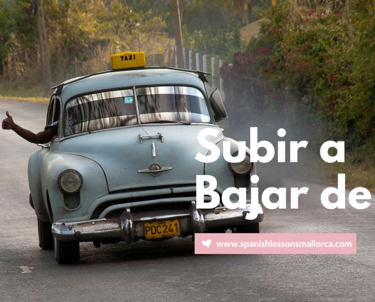 Post subir bajar 2