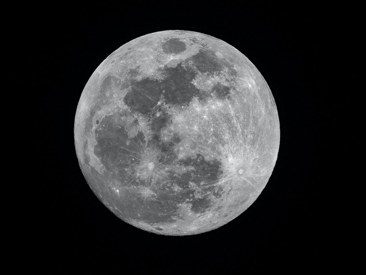 Semana sta la luna