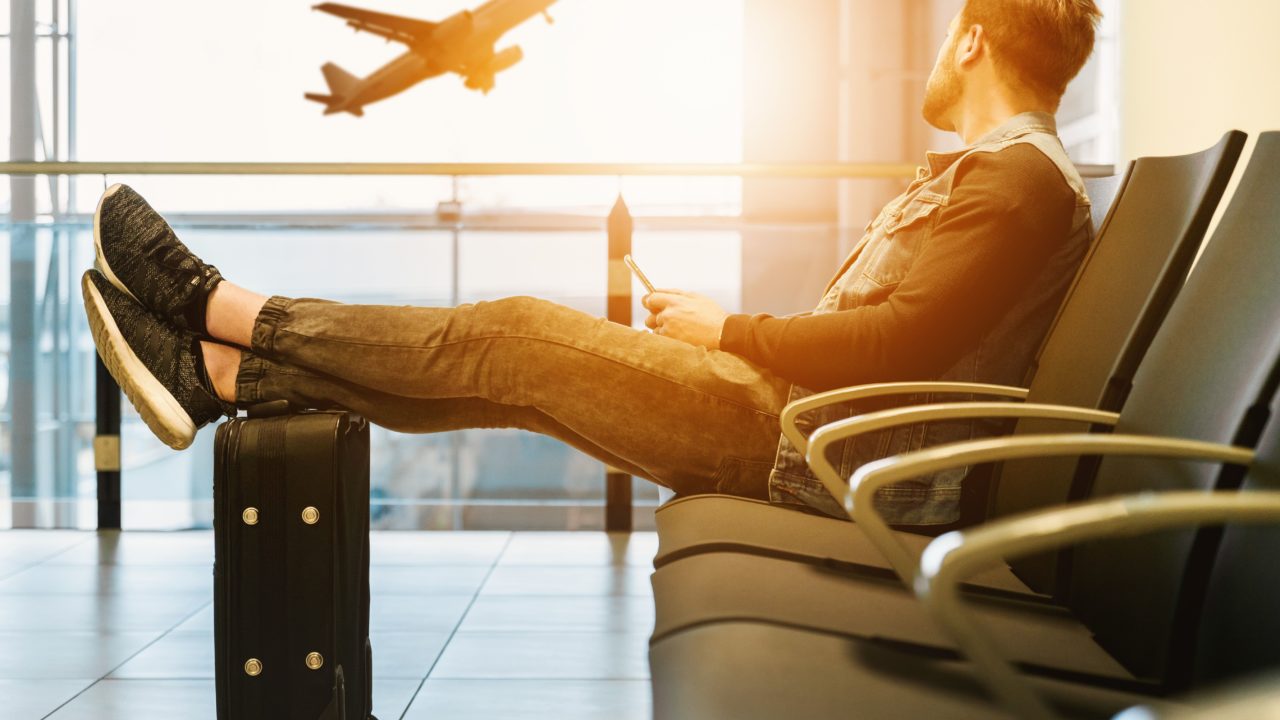VIAJAR