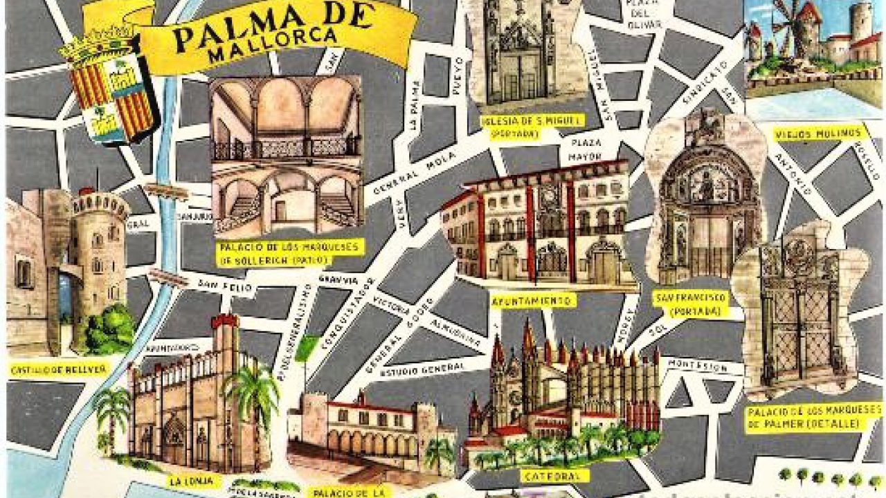 Plano Palma