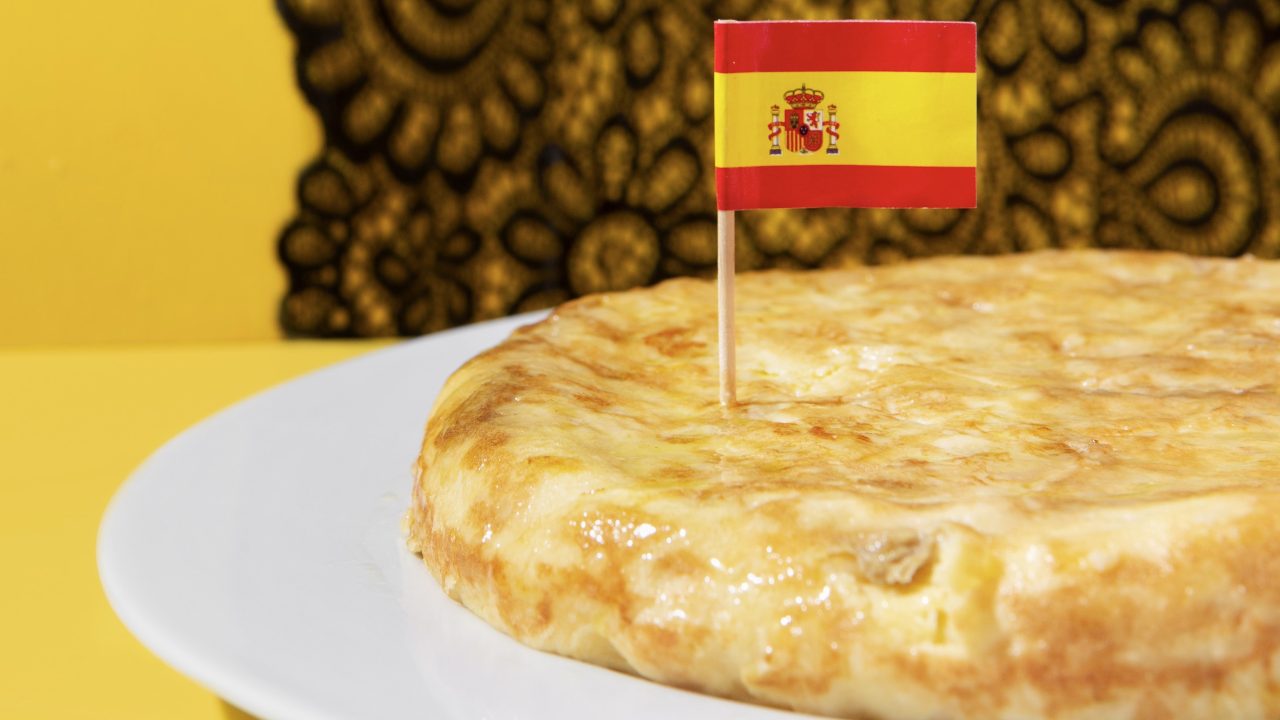 Still life spanish tortilla2