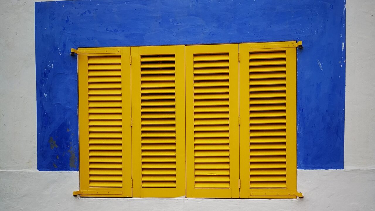 Ventana