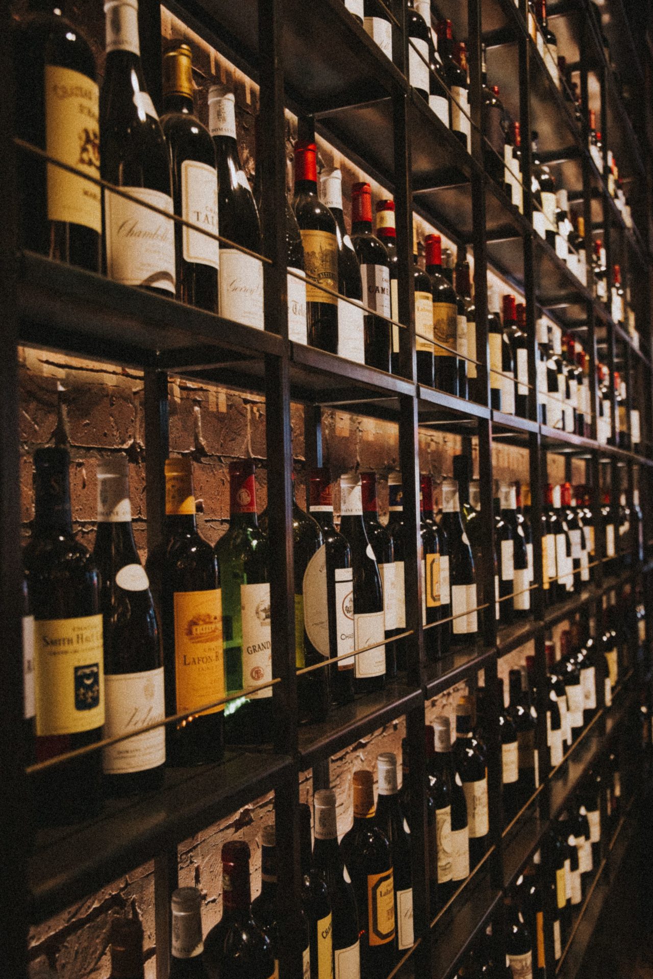 Vinoteca