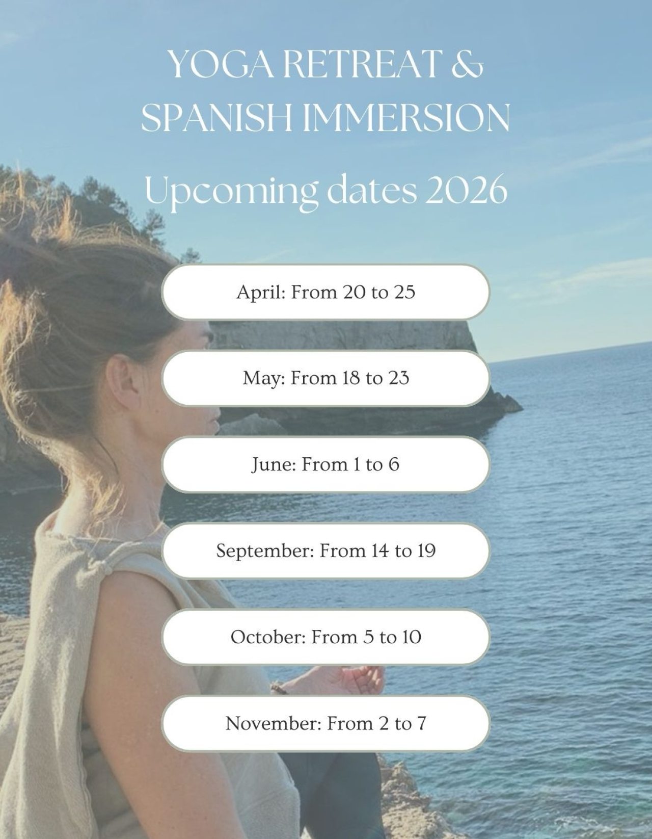 datesyogaretreat-spanishimmesion-SLM-mallorca