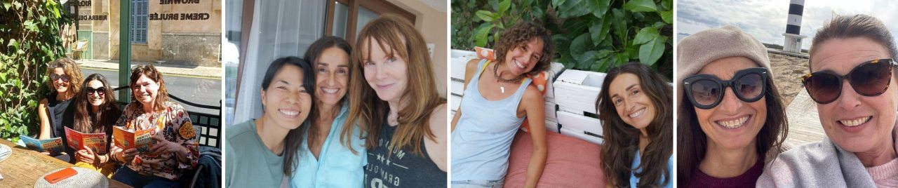 Immersionforwomen Spanish Lessons Mallorca