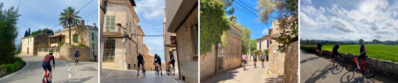 Spanish Immersion Cycling slm2