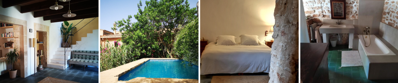 Spanish cycling stay